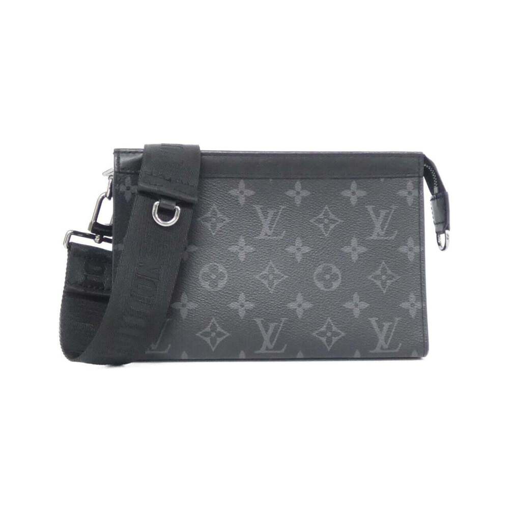Louis Vuitton Monogram Eclipse Reverse Gaston Wea… - image 1